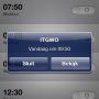Spannend!!!
