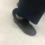 Bull at work boots baggy as shit!✍