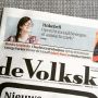 #zoalsdewaardis