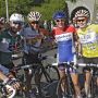 Nice to be part of such a well-oiled machine; #RaboLiv striked #GPElsyJacobs! Enjoyed the race very much!
