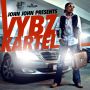 JOHN JOHN PRESENTS VYBZ KARTEL - EP - #ITUNES 4/15/14 @johnjohnawful