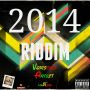 VARIOUS ARTISTS - 2014 RIDDIM #ITUNES 2/25/14 @HYPEYAWDZ