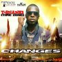 T-SHANE 1 (TIME ZONE) - CHANGES - SINGLE #ITUNES 6/16/17 @Troyfyffe @21stgospel