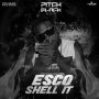 ESCO - SHELL IT - SINGLE #ITUNES 5/19/17 @escodashocker