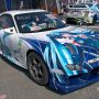【痛Gふぇすた in お台場2015】ミクさんFD 綺麗なラッピングですわ