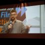 En dit is Austin Kleon. #sxsw