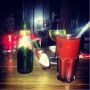 Nonchalante drankjesfoto met @amberroner