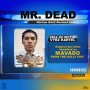 MAVADO - MR DEAD - SINGLE #ITUNES ASAP @DiGenius1 
