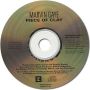 Piece Of Clay by Marvin Gaye. If you never heard it, STEP YA GAME UP!!!!!