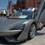 【LEVOLANT CARS MEET 2016】マクラーレンの作るロードゴーイングマシンはやっぱり(・∀・)ｲｲ!! 苦戦が続くF1でもがんがれ！ 