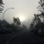 Mistig. #mist #weeroverijssel #rtvoost