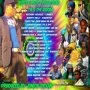 VARIOUS ARTISTS - TIE & DYE RIDDIM #ITUNES 5/27/16 