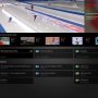 Wie bij de @PubliekeOmroep kan mij vertellen hoe ik de livestreams in een normaal formaat kan zien op een iPad Pro?