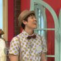 事務所に風鈴。　#etv