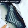 Nieuwe schoenen. Ik ga ze m'n EPCOT schoenen noemen.