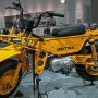 【Honda Collection Hall 2016】ホンダ モトラ 