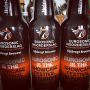 My own personalized beer, thx to my talk at Eurosonic