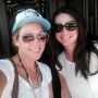 Girls day. Oot and aboot. 