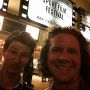 Team #sportnext after a job well done 
#sport #filmfestival #rotterdam