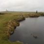 Rocket Pole Pool towards The Old Light, Lundy