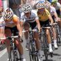 Happy to be a part of such a well oiled team. Thanks girls for this incredible week. @TeamRaboLiv