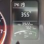 35,5 graden zegt de auto. 14.20 uur Hengelo. #weeroverijssel #rtvoost