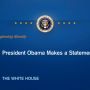 Wachten op mededeling Obama #oekraine