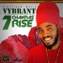VYBRANT - 7 CHAKRAS RISE - SINGLE #ITUNES 1/1/16 @Vybrant_suparas