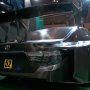 【東京オートサロン2017】そして今期SUPER GT(GT300クラス)に参戦するマークXベースの車両も しかしなんでマークXなんだｗ 