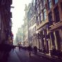 Amsterdam, je bent zo mooi. 