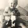 I've always loved animals....
