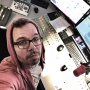 Late night radio rocker