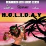 JEMYNIE THE TECH HEAD - H.O.L.I.D.A.Y - SINGLE #ITUNES 9/11/15 @jemynie1