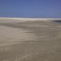 Een naakt strand