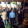 20 CEOs in Aloha Bar vertellen over @buikvRotterdam en onze 130.000 lezers per maand (foto via @vangeest)