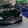 【東京モーターショー2015】ALPINAブース 一気に敷居が高くなったｗ