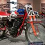 【Honda Collection Hall 2016】ホンダRS750D なんか側面にパーツがはみ出してるんですけどｗｗｗ 