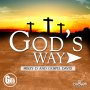 MIKEY D & GOSPEL DAVID - GOD'S WAY - SINGLE #ITUNES 10/21/16 @21stGospel