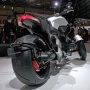 【東京モーターショー2015】厨二の魂が形になったようなデザインすねｗ これはおまいら好みだろｗ