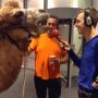 Bleek het z’n favoriete biermerk niet te zijn…  