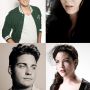 Komende week wordt echt een feestje met @chrishordijk, @douwe_bob, @LisaLois & @caroemerald! En een tripje naar Adam!