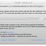 @bramvandeperre Misschien bij jou niet. Maar bij mij (iMac begin 2009) zit ik al een tijdje hiernaar te kijken