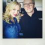 Had the honor of interviewing Herman Koch, author of bestseller The Dinner. Charming man. 
