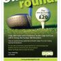 @NCGmagazine  @AlDunsmuir An M25 Golf course to go under the plough.