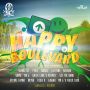 HAPPY BOULEVARD RIDDIM - #ITUNES 6/24/14 SEANIZZLE  KES THE BAND I OCTANE & MORE @seanizzlemusic