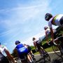 Arrived in beautiful Pays Basque. Tomorrow race time, #DurangoDurango! #raboliv
