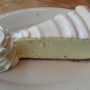 En wat kun je anders als toetje bestellen bij The Cheesecake Factory?