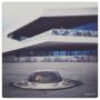 Because the lights at Eye are so freaking awesome!
“UFO vs. STEALTH”

One photo a day project #042
@EYE_film
.