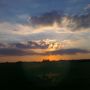 Wat n fantastisch uitzicht :D
