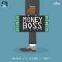 MONEY BOSS RIDDIM - MAVADO, I OCTANE, COREY #ITUNES 4/22/16 #PREORDER 4/8/16 @cleonjones1980